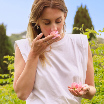 ラ プティット ローブ ノワール オーデトワレ 04