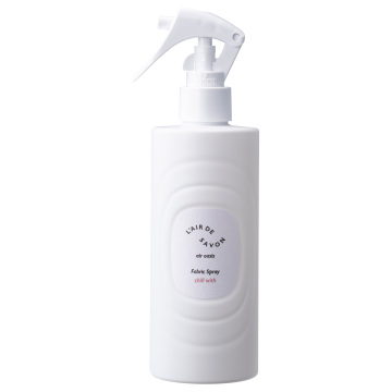 エアオアシス ファブリックスプレー チルウィズ