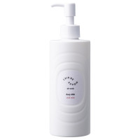 エアオアシス ボディミルク チルウィズ / 200g