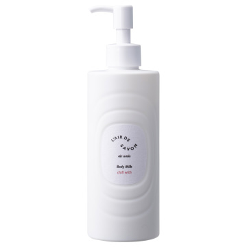 エアオアシス ボディミルク チルウィズ
