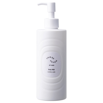 エアオアシス ボディミルク リクラインウィズ