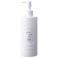 エアオアシス ボディミルク スタートウィズ / 200g