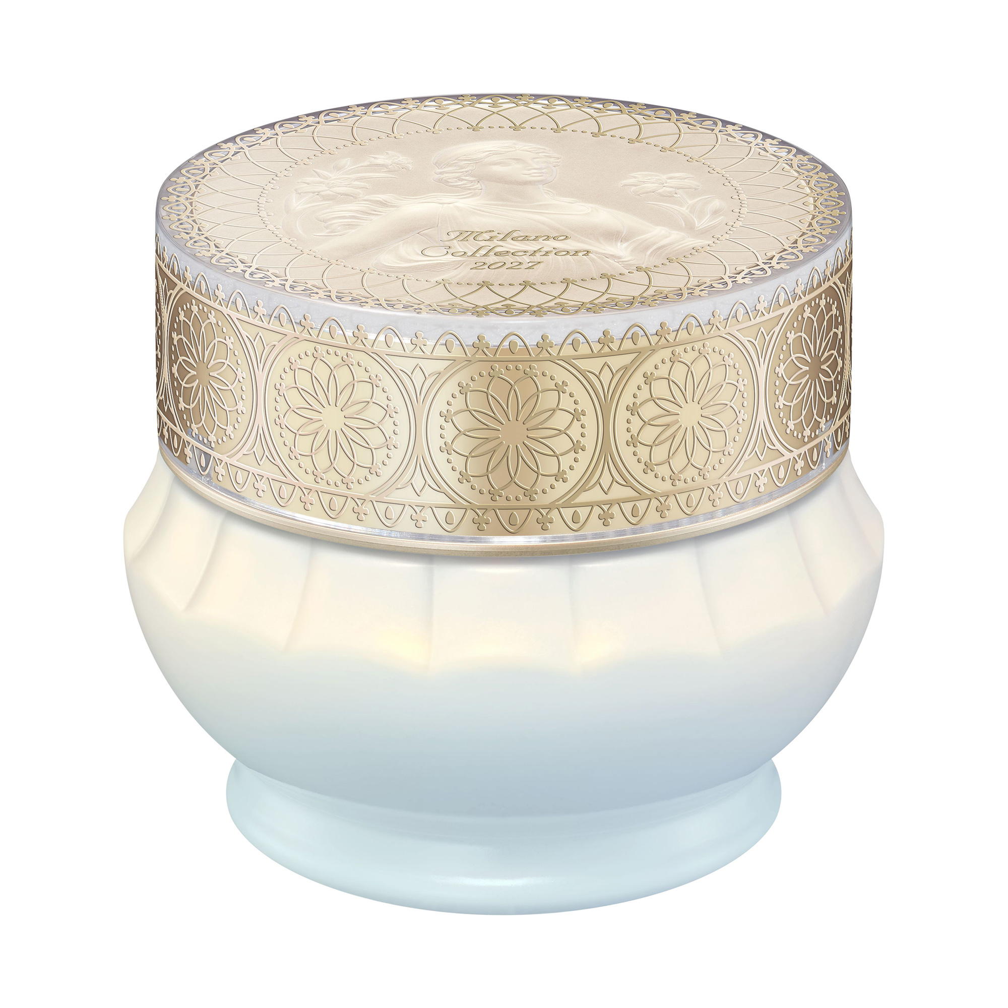 ドレスアップクリーム2027 / 50g