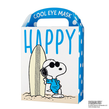 ピーナッツ クールアイマスクアソート 02