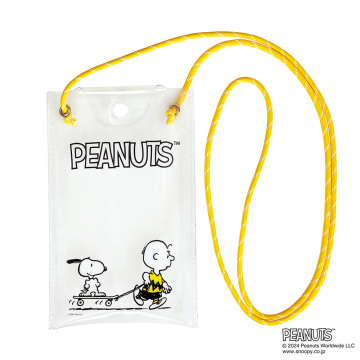 ピーナッツ ハンド&ボディークリーム 04