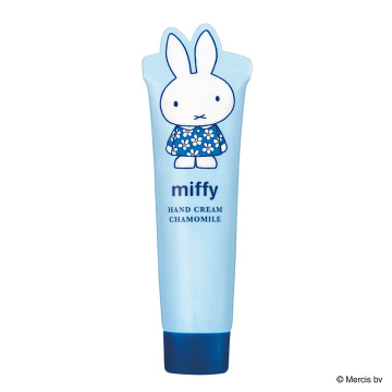 ミッフィー フォーユーハンドクリームセット 03