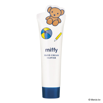 ミッフィー フォーユーハンドクリームセット 04