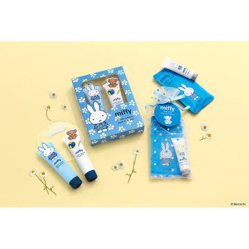 ミッフィー フォーユーハンドクリームセット 05