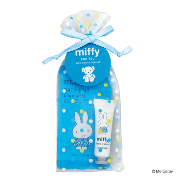 ミッフィー フォーユープチギフト 02