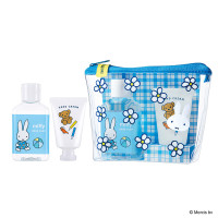 ミッフィー ハンドケアセット / 70mL、20mL / 穏やかで甘いカモミールの香り