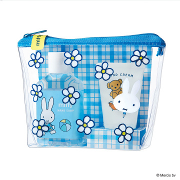 ミッフィー ハンドケアセット 02
