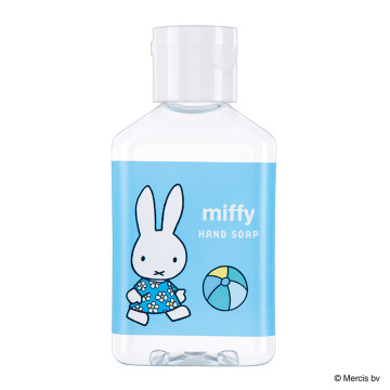ミッフィー ハンドケアセット 03