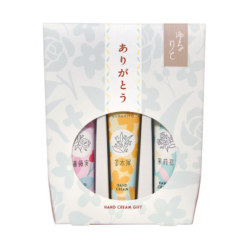 ハンドクリームギフト 02