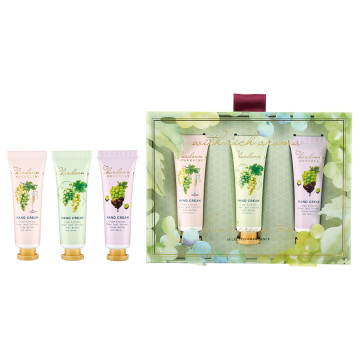 ハンドクリームトリオ 02