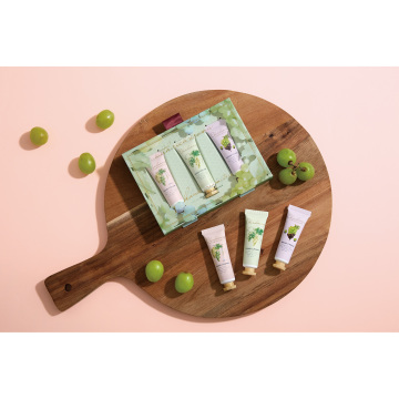 ハンドクリームトリオ 03