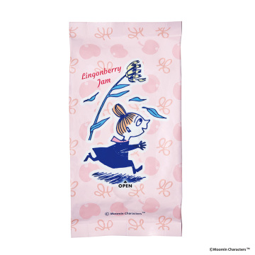 ムーミン ボディーシート 02