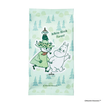 ムーミン ボディーシート 02