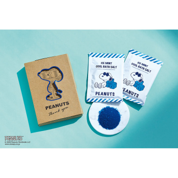 ピーナッツ サンクスギフト 05