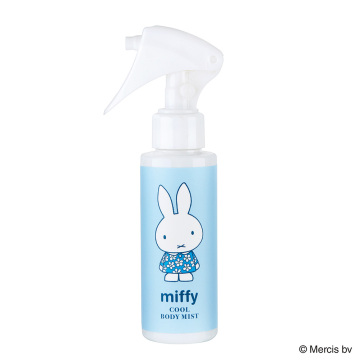 ミッフィー ひんやりボディーミスト 02