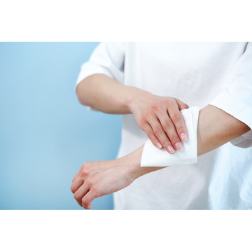 ミッフィー ひんやりボディーシート 05