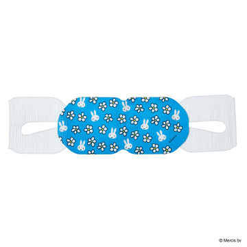 ミッフィー ひんやりアイマスク 03