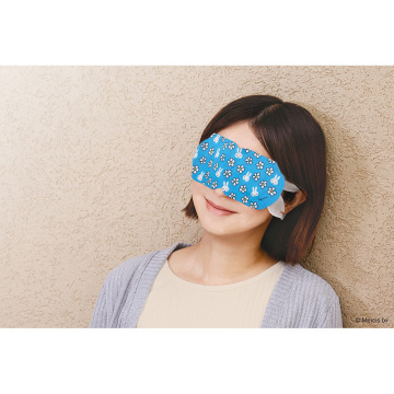 ミッフィー ひんやりアイマスク 05