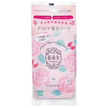 リフレッシュシート