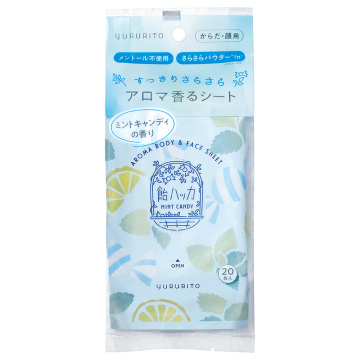 リフレッシュシート