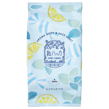 リフレッシュシート 02