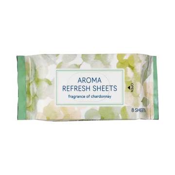 アロマリフレッシュシート 03