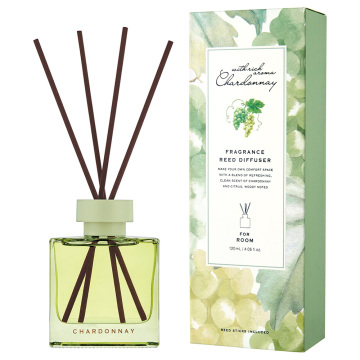 リードディフューザー