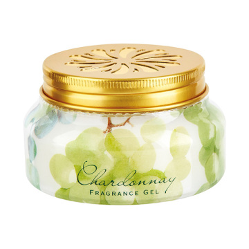 フレグランスジェル 02