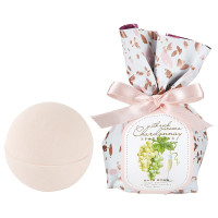 バスボム / 150g / シャルドネスパークリング