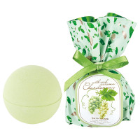 バスボム / 150g / シャルドネ