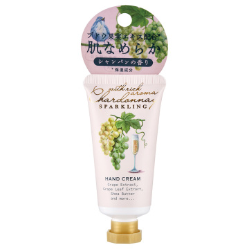 ハンドクリーム