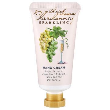 ハンドクリーム 02