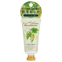 ハンドクリーム / 30mL / シャルドネ