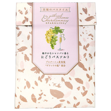 お包みバスソルトセット 02