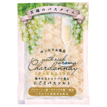 お包みバスソルトセット 03