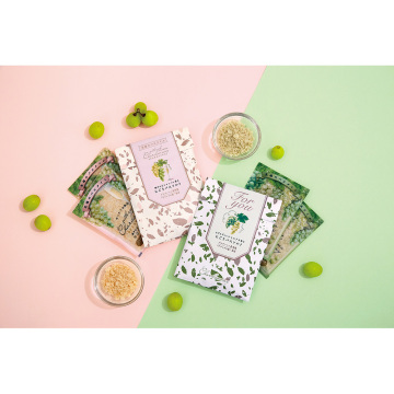 お包みバスソルトセット 05