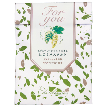 お包みバスソルトセット 02