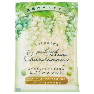 お包みバスソルトセット 03