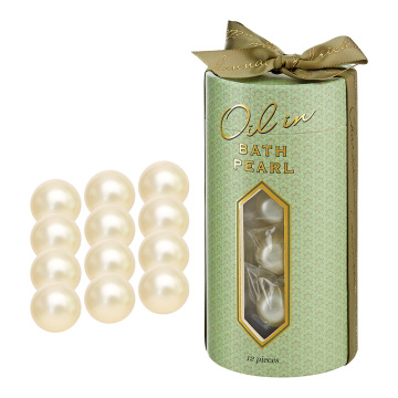 オイルインバスパールセット