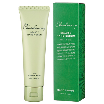 ハンドセラムクリーム