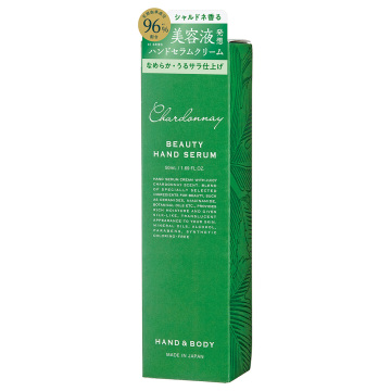 ハンドセラムクリーム 02