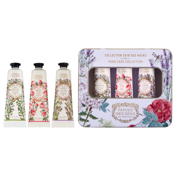 エッセンシャルズハンドケアギフトセット