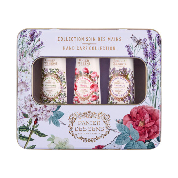 エッセンシャルズハンドケアギフトセット 02