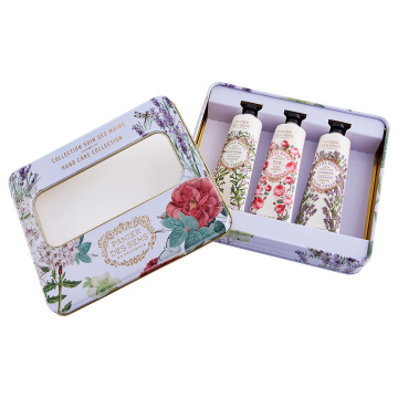 エッセンシャルズハンドケアギフトセット 03