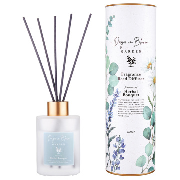 リードディフューザー