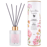 リードディフューザー / 100mL / ローズブーケ